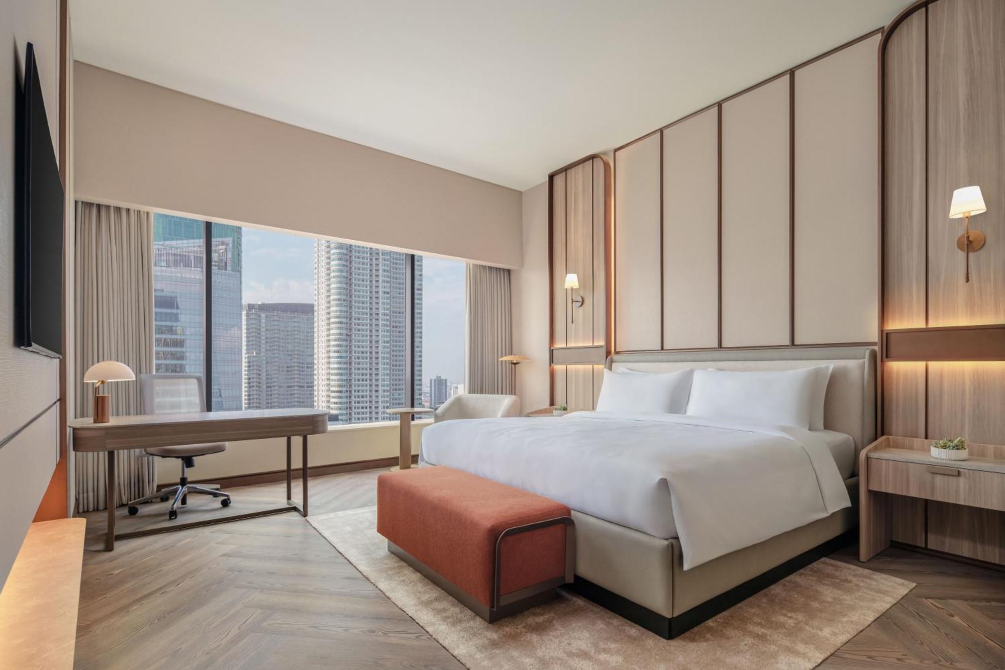 Premier Room, 1 King