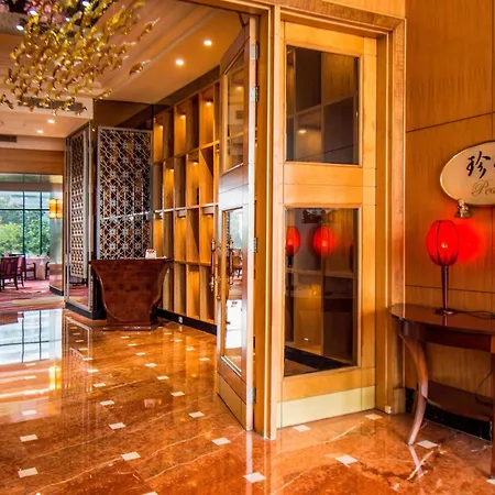 Jw Marriott Hotel Jakarta-2