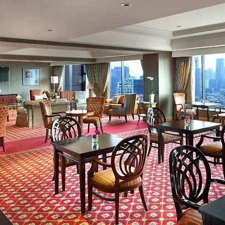 Jw Marriott Hotel Jakarta-2